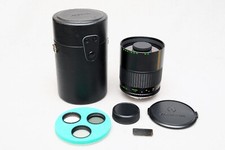 Makinon MC Reflex 500mm 1:8