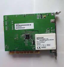 Medion Type: TV-Tuner 7134