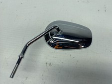 Harley Davidson FLH FLS FXD XL Links Spiegel Left Mirror #2233
