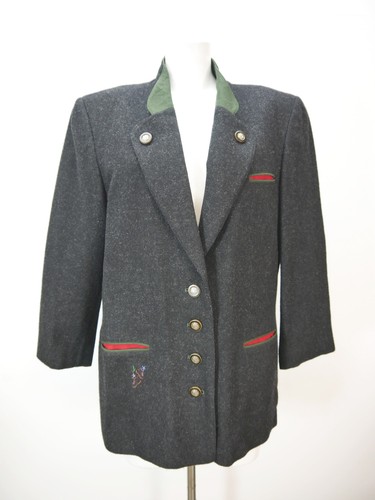 Original salzburger tracht - original,