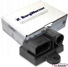 BERU Steuergerät Glühzeit