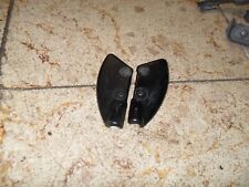 VW Golf 1 Cabrio Abdeckungen Persenning vom Verdeck Halter