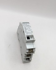 Siemens 5TT5 311 8V Fernschalter / Schließer / Stromstoßschalter 16A 250V
