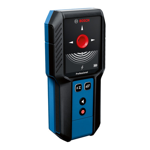 Bosch professional gms 120 - professional, 120-27