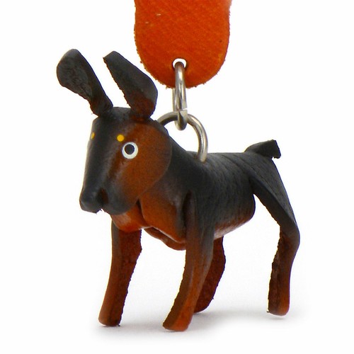 Schlüsselanhänger leder - schlüsselanhänger,