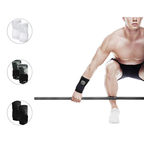 Rehband 1 - rehband, 3-in-1