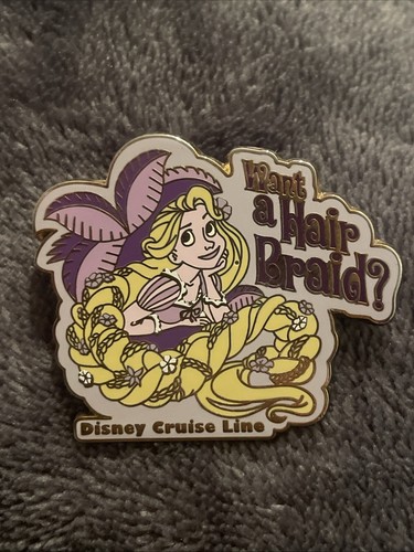 Disney pin rapunzel willst - pin,