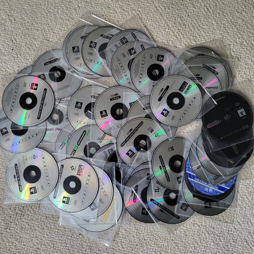 Ps1 playstation one nur disk - one,