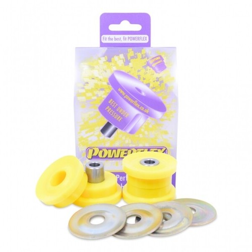 Powerflex tonnenlager vw - pu,