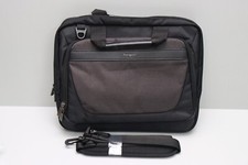 TARGUS Citysmart Slimline Topload - Notebook Laptop Tasche, Schwarz 12 - 14 Zoll