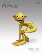 World of Froud: Grig - Tricksy