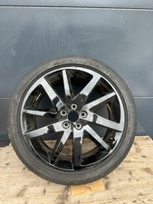 Seat Ibiza 6J Alufelge