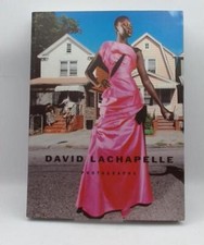 David LaChapelle -