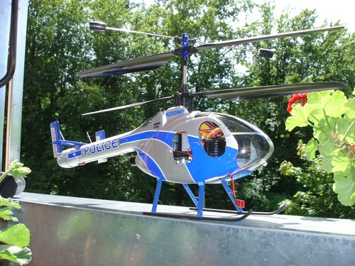 Hubschrauber blade cx3 - hubschrauber,