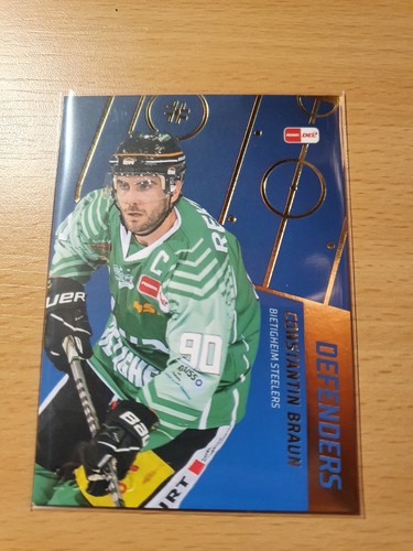 Del 2021 2022 - del, defenders