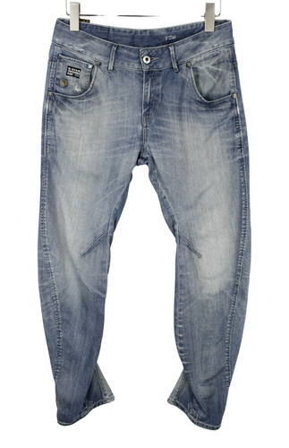 Star arc loose tapered - g-star,