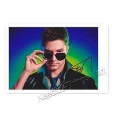 Topher Grace alias Eric Forman