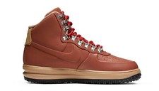 Nike Lunar Force Duckboot Neu