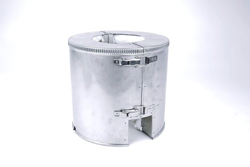 Carbolite nabertherm tube - /,