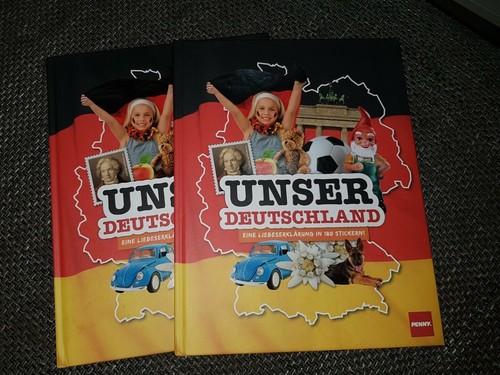 Penny unser deutschland - penny,