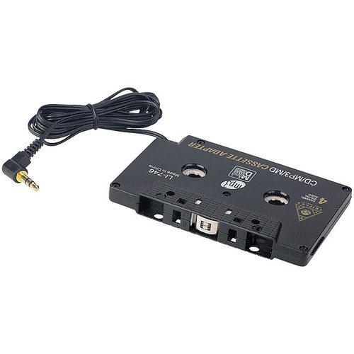 Sonic adapter auto - adapter,