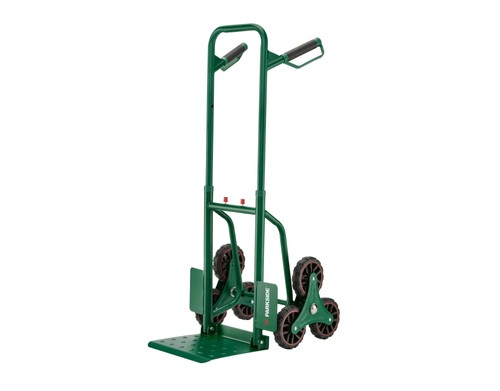Parkside sackkarre 150kg - sackkarre,