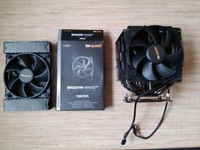 Be Quiet! SET Dark Rock Pro