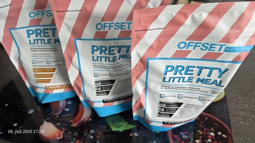 Offset nutrition pretty little - nutrition,