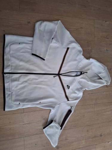 Nike tech fleece weiß - nike,
