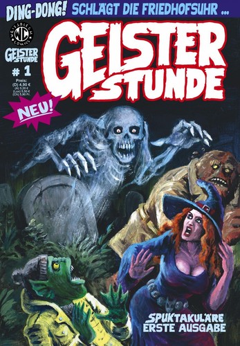 Weissblech comics - weissblech,