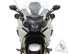 DENALI Beleuchtungs-Halterung