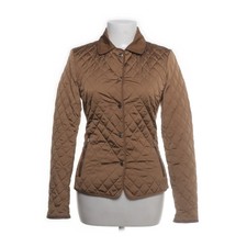 Massimo Dutti, Reitjacke, Damen, Größe: S, Braun, Polyester/Viskose #F88