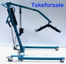 Patientenlifter Hebelifter