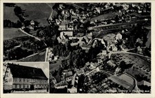 Ak Oeslau Rödental in