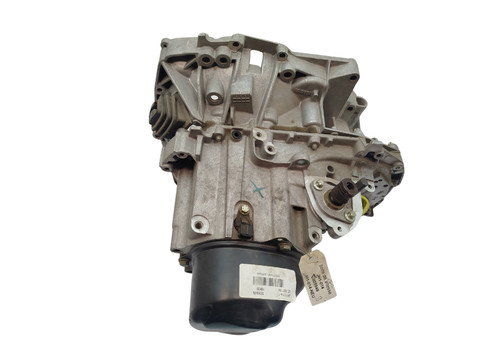 Getriebe neues original jh1014 - getriebe,