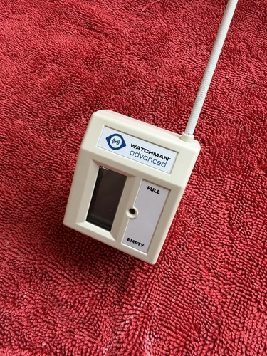 Watchman advanced sonic - watchman,