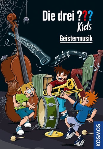 Die drei kids 101 - die, kids,