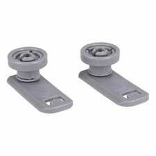 Geschirrspüler Oberkorbrolle