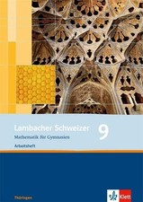 Lambacher Schweizer Mathematik