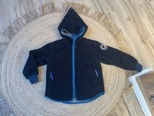 Finkid Teddyfleece 120/130 Kuscheljacke