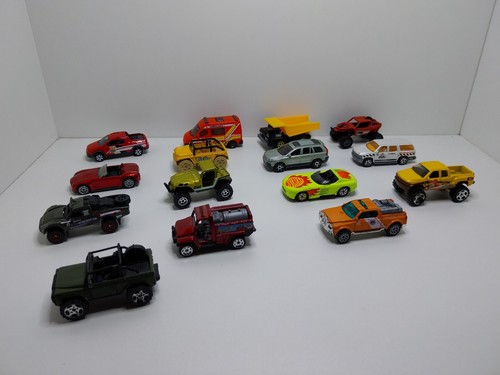 Matchbox mbtoys konvolut - matchbox,