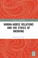 Human-Horse Relations and the