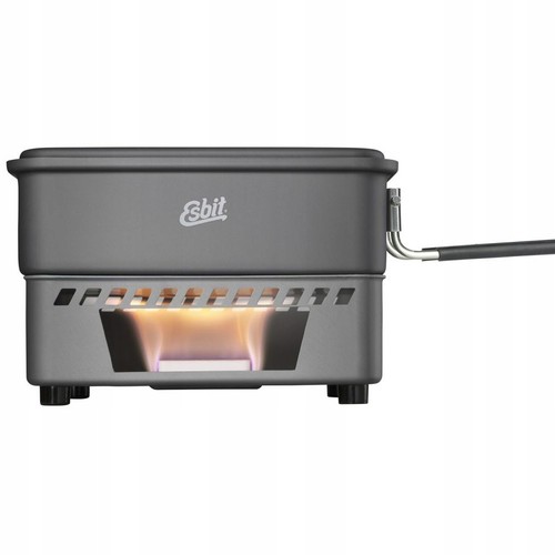 Esbit solid fuel kocher mit - esbit,