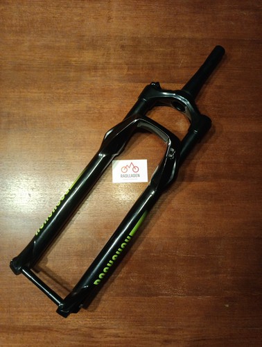 Federgabel rock shox recon - federgabel,