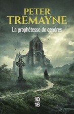 Prophétesse de cendres  von