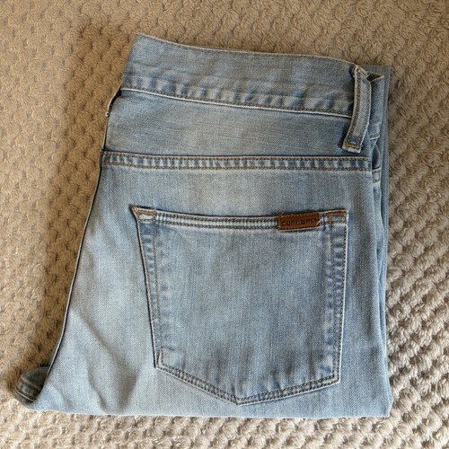 Carhartt vicious pant jeans - carhartt,
