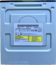 Intern Laufwerk Brenner HP TS-H653 DVD RW MULTI RECORDER SATA 5.25 Zoll