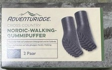 Nordic walking gummipuffer - nordic,