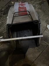 Original Sabo Turbo Signal Fangsack