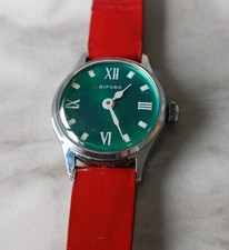 Bifora Damenuhr Handaufzug